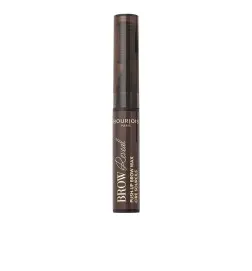 Bourjois Brow Reveal Eyebrow Gel 04-Black Brown 6g