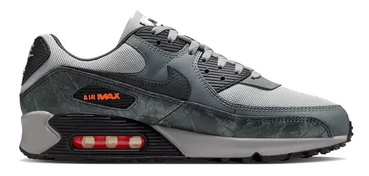 Nike Air Max 90 PRM sneakersy męskie r. 42 26.5 cm