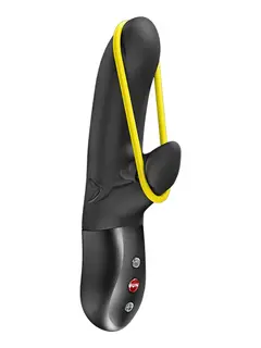 Fun Factory Amorino Rabbit Vibrator Black