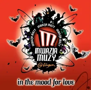 In The Mood For Love - Inwazja Muzy