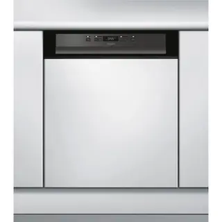Whirlpool Zmywarka WBC3C26B