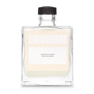 HHUUMM Puder do Kąpieli Orientalny Jaśmin 500ml