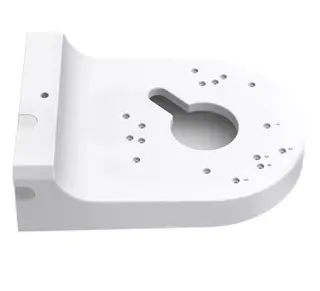 TP-LINK Puszka przyłączeniowa VIGI Network Camera Junction Box Aluminum Alloy, 364g, R125 × 130.47 × 45.7 mm VJB-240