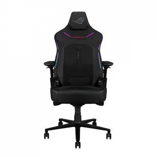 Asus Fotel gamingowy ROG Courser SL302 czarny