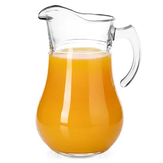 Dzbanek szklany 2,4 l