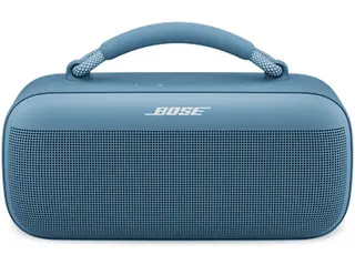 Głośnik Bluetooth BOSE SoundLink Max Niebieski