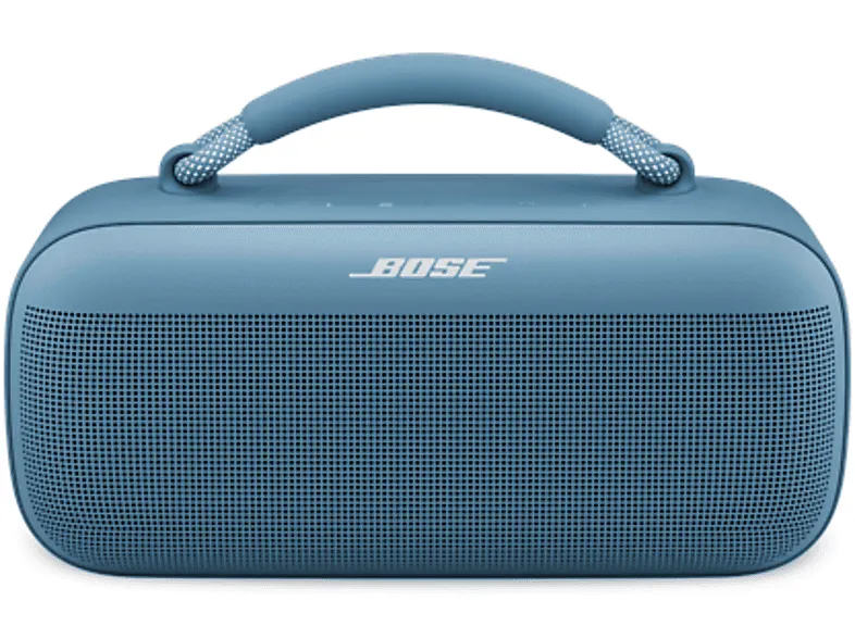 Głośnik Bluetooth BOSE SoundLink Max Niebieski