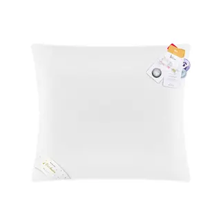 Poduszka Royal AMZ | 40x60 cm | firm puch gęsi 100%