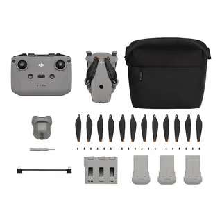 Dron DJI Lito X1 Fly More Combo RC-N3