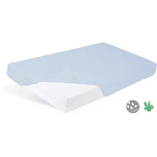 Podkład higien Prześc Nieprze BAMBOO 70x140x10