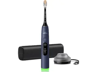 Szczoteczka soniczna PHILIPS SONICARE HX8311/13 Niebieski