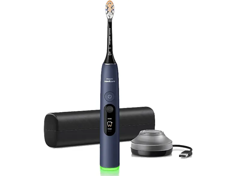 Szczoteczka soniczna PHILIPS SONICARE HX8311/13 Niebieski