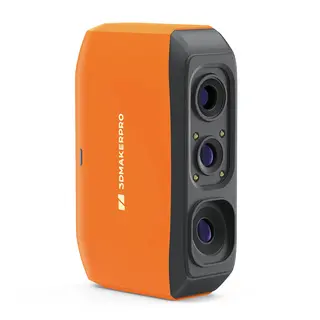 Skaner 3D 3DMakerpro Fox