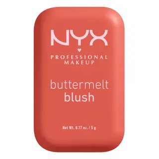 NYX Professional Makeup Buttermelt Blush Róż do Policzków Butta Sunset Sorbet