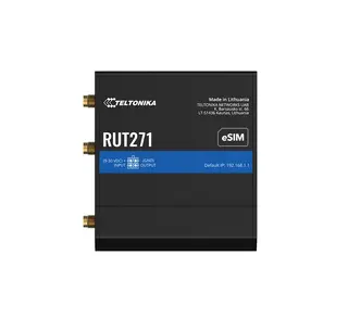 TELTONIKA Router RUT271000000