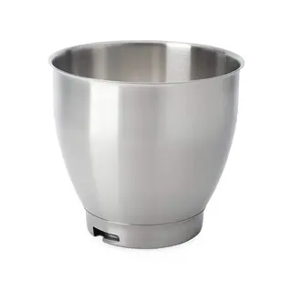 Kenwood Misa ze stali nierdzewnej Chef XL KAT400SS
