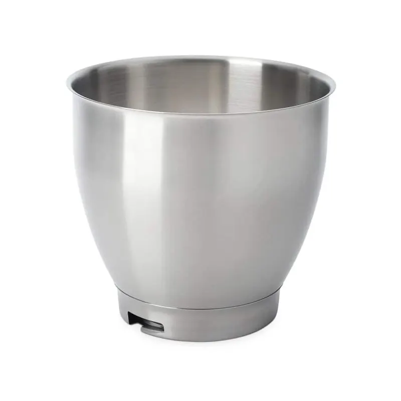 Kenwood Misa ze stali nierdzewnej Chef XL KAT400SS