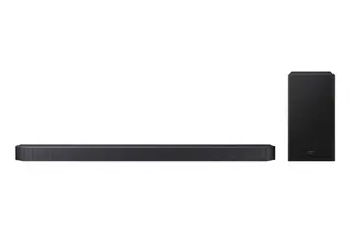 Soundbar Samsung HW-Q600F czarny