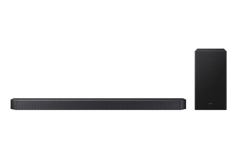 Soundbar Samsung HW-Q600F czarny