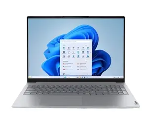 Lenovo Laptop ThinkBook 16 G8 21SK00R2PB W11Pro Ultra 7 255H/16GB/1TB/INT/16.0 WUXGA/Arctic grey/3YRS OS + CO2 Offset