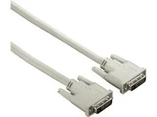 Kabel HAMA DVI Dual Link 1.8 m