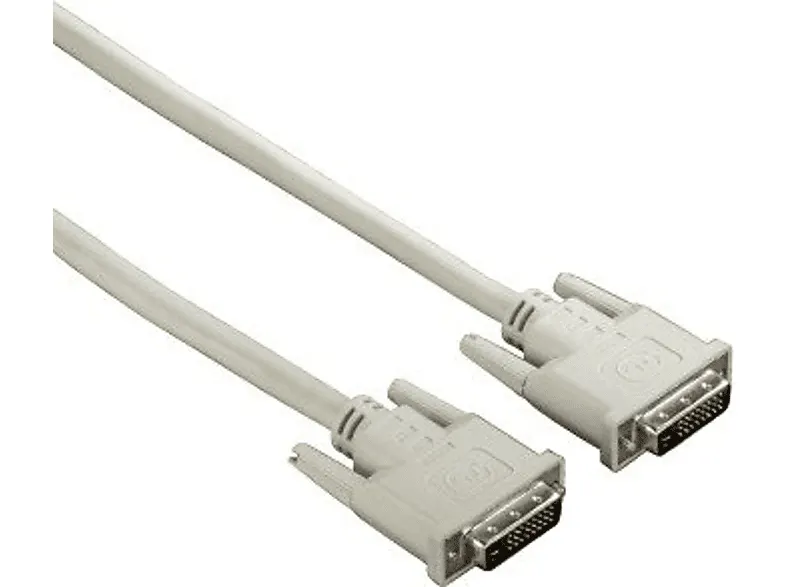 Kabel HAMA DVI Dual Link 1.8 m