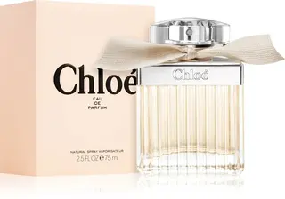Chloe Chloe 75ml EDP Perfum damski prezent p86a