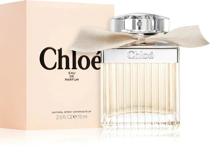 Chloe Chloe 75ml EDP Perfum damski prezent p86a