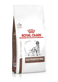 ROYAL CANIN Gastro Intestinal - sucha karma dla psa - 15 kg