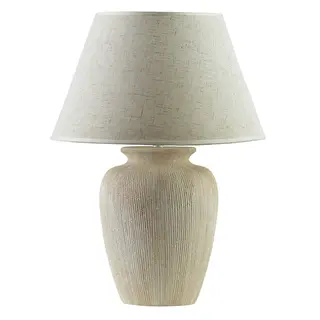 LETI Lampa stołowa 18,2x18,2x49CM