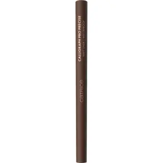 Catrice Calligraph Pro Precise Wodoodporny Eyeliner 020 Espresso Brown