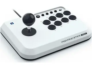 PRODUKT PO EKSPOZYCJI - Kontroler HORI Fighting Stick Mini do PS5