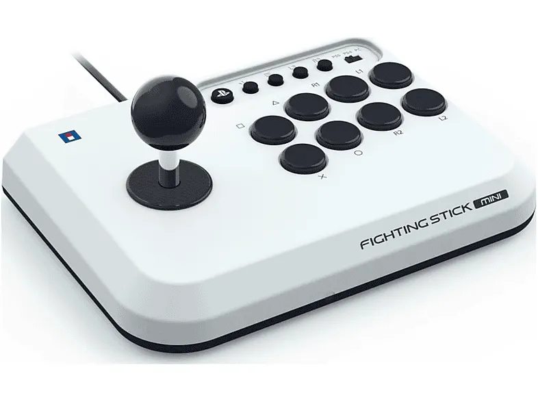 PRODUKT PO EKSPOZYCJI - Kontroler HORI Fighting Stick Mini do PS5