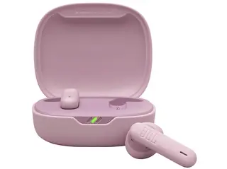 Słuchawki bezprzewodowe JBL Vibe Flex 2 Różowy