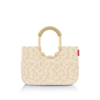 Torba LOOPSHOPPER M, leo vanilla