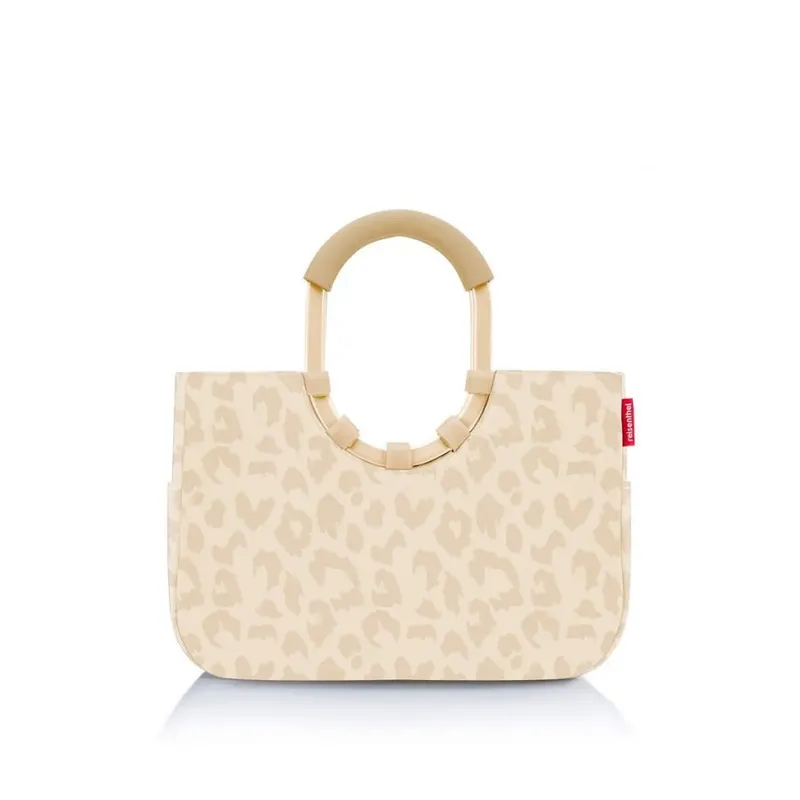 Torba LOOPSHOPPER M, leo vanilla