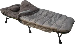 Śpiwór MK All Seasons Pro - Śpiwór na 5 pór roku
