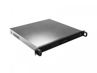 Lanberg Obudowa serwerowa ATX 420/10 19 cali/1U