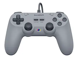 Kontroler GAMESIR T3 GY Tegenaria Lite Szary