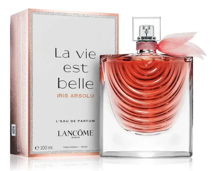 Lancome La Vie Est Belle Iris Absolu 100ml EDP