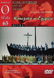 Kolekcja La Scala - Krucjata w Egipcie