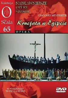 Kolekcja La Scala - Krucjata w Egipcie