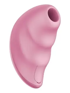 Fun Factory Intense Air Pulse Vibrator Pink