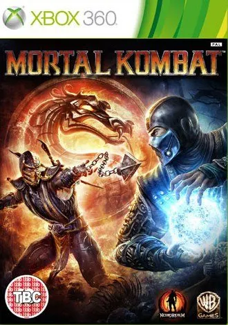 Mortal Kombat