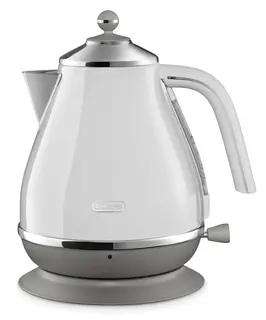Czajnik DeLonghi Icona Capitals KBOC2001.W 1,7l