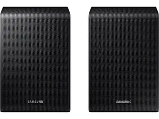 2 głośniki satelitarne SAMSUNG SWA-9250S/EN Czarny