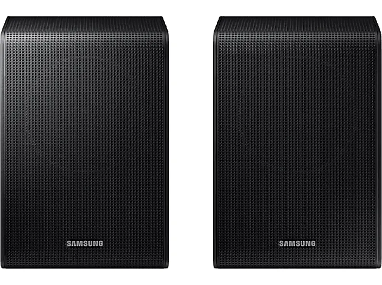 2 głośniki satelitarne SAMSUNG SWA-9250S/EN Czarny