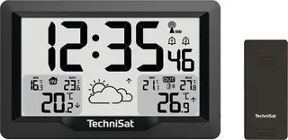 Stacja pogodowa TechniSat IMETEO 300