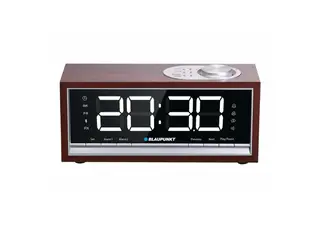 Radiobudzik Blaupunkt CR60BT Bluetooth