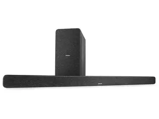 DENON DHT-S517 Soundbar - kino domowe